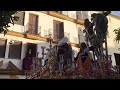 María del Mar Barea - Saeta El Desendimiento Viernes Santo Semana Santa Jerez 2019