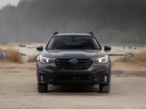 Subaru Outback 2019 год.Обучение стеклоподъёмников.