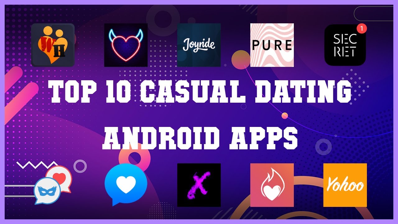 Dating Sites That Are The Best To Use In 2020 : Top Casual Sites For ...