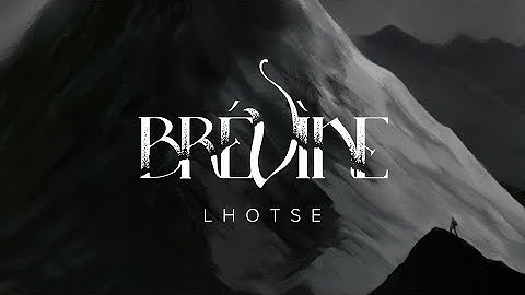 BRÉVINE - LHOTSE (2025) - Full Album