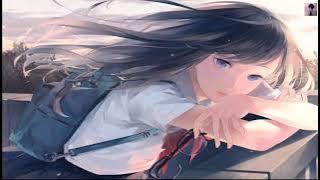 Nightcore - Erase You (Lyrics)