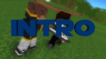 #23 [Intro] Matormasonx10 (Mine-imator + HF4) Opinions? :3