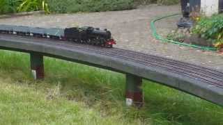 Two of the Camden locos at work by CamdenMSS 127 views 9 years ago 32 seconds