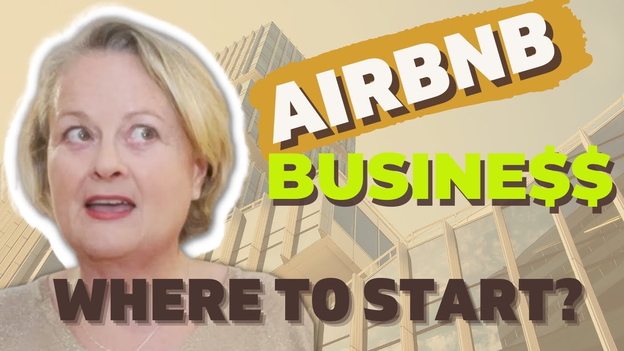 5 Steps to Start a Vacation Rental Business