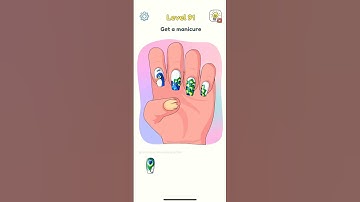 DOP 3 Delete One Part Level 91