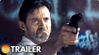 REMINISCENCE (2021) Trailer | Hugh Jackman Sci-Fi Action Thriller Movie