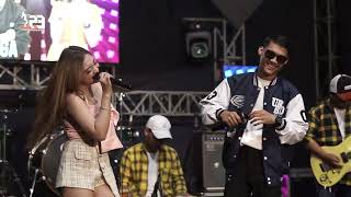 Shinta Arsinta Feat Gilga Sahid - Nemen | Dangdut ( Music Video)
