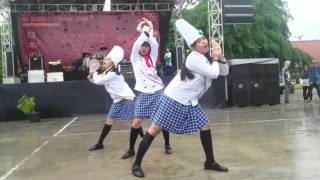 Janoshi Minggu 7 Februari , cikarang utara . link : https://web.fac...