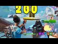 Billycheese fortnite montage the way life goeslil uzi vert