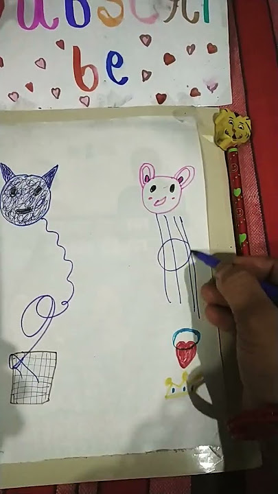 Danjars ART and Cute A RT