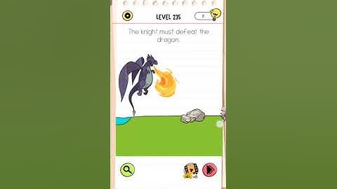 Brain Test All Star Level 235 Walkthrough