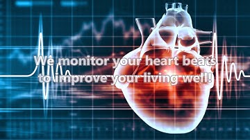 Heart Rate Variability - HRV Training Video