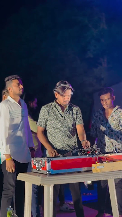 DJ Pranav Karad 🔥 Bollywood Music