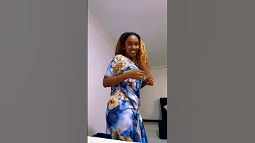 New Oromo Music Oromo TikTok Video 