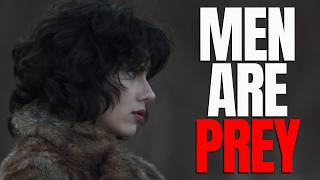 Under The Skin Turns The Tables On Men (And They Don’t Even Notice)