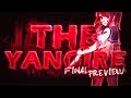 THE YANGIRE: FINAL Official Preview (Upcoming Extreme Demon) | Geometry Dash