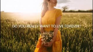 UNDRESSD - Forever Young (Lyrics) [1 HOUR]