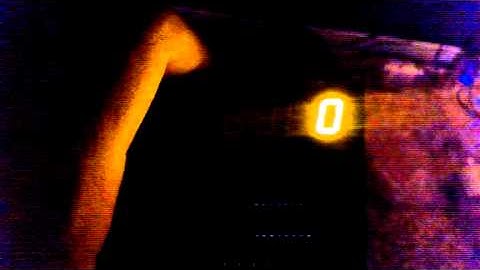 BCD counter on fpga board