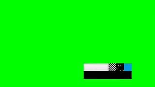 Cartoon Network Dimensional Era - Next Template Green Screen