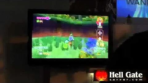 Diablo 2 Maphack V1.13D **Updated 11/2/11** [Diablo 2 Maphack]