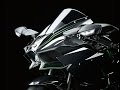 Kawasaki Ninja H2 【川崎重工製】 の動画、YouTube動画。