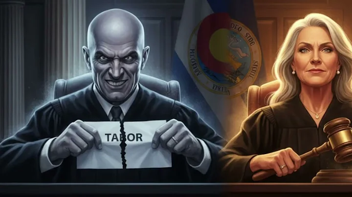 The Mountain Minute: 12/10/2025