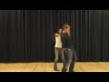 How To Country Swing Dance Pretzel