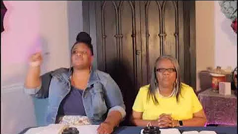 Submission | Elder Marilyn Lott & Evangelist Tina ...