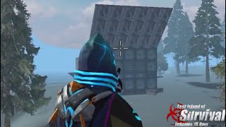 Last Island of Survival | โดนพี่โปรจีนยึดบ้าน (1080p) screenshot 3