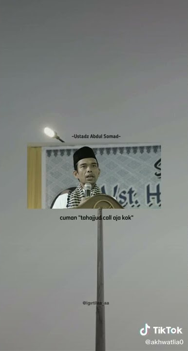 Apa Hukumnya Pacaran? | Ceramah Singkat 1 Menit Ustadz Abdul Somad #shorts