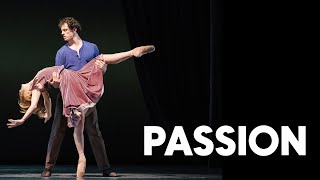 Passion Trailer | The National Ballet of Canada