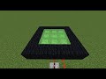 How to make a working trampoline in Minecraft!