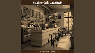 A Unique Cafe Experience (Key Eb Ver.)