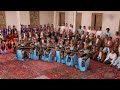 Uyghur folk song - Tumuchuqum Sayraydu (English subtitles) Mp3 Song