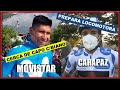 EXEQUIPO de NAIRO Quintana 😮😮 POR CAPO COLOMBIANO 🔴 Reacciones Richard CARAPAZ e Ivan SOSA