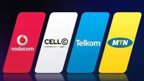 How to Keep Your Phone Number When Switching Networks in South Africa