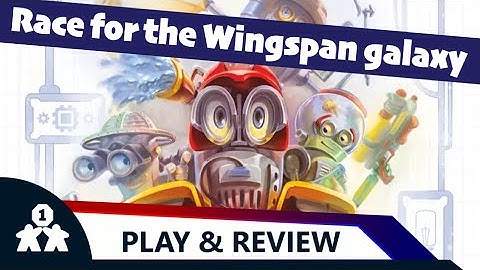 Raising Robots solo play and review | Review copy provided