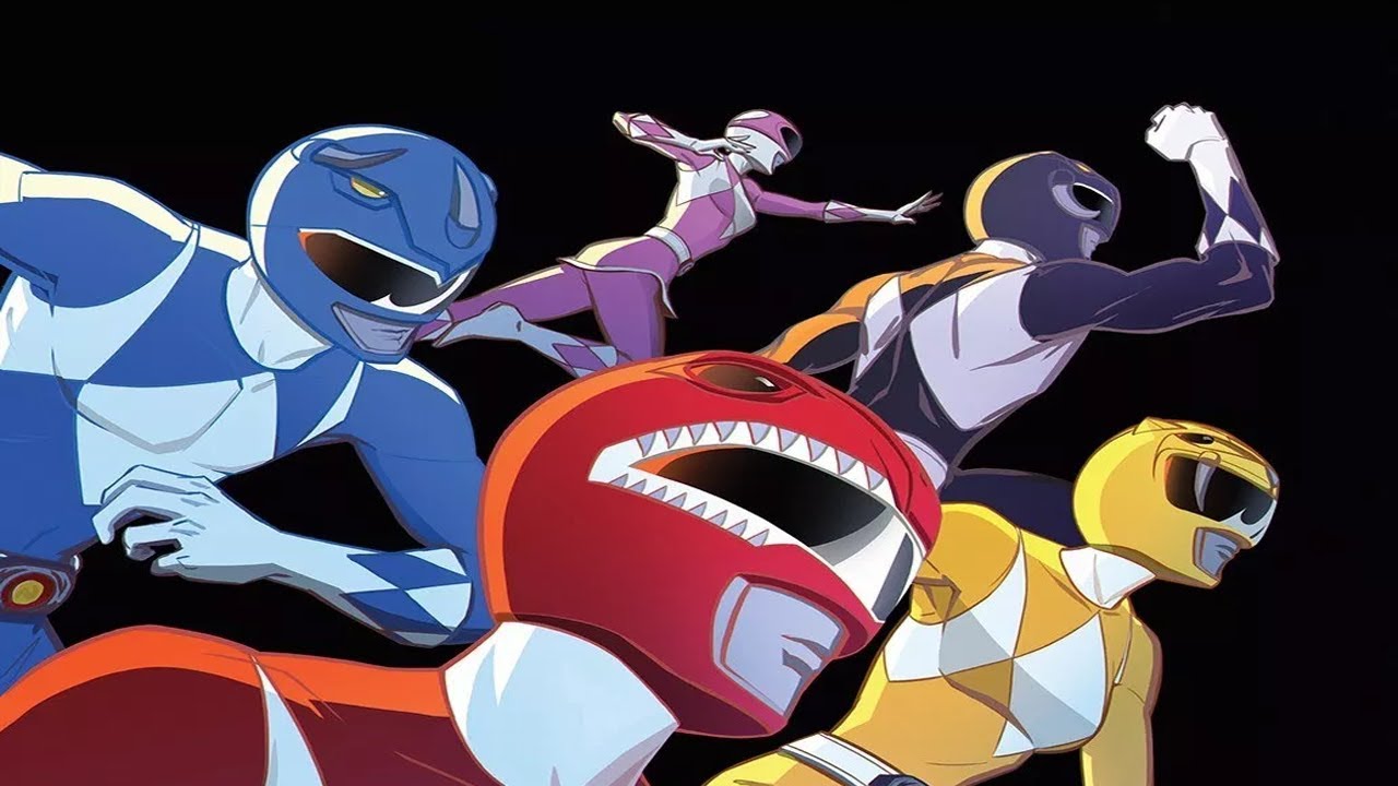Secret Origins of the Omega Ranger's Revealed? - Go Go Power Rangers ...