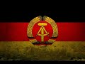 Rammstein - Deutschland NNA GDR