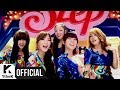 [MV] KARA(카라) _ STEP