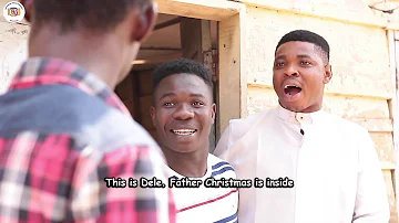 Woli Agba Latest Skit Compilation.