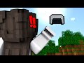 È ENTRATO NEL MIO MONDO PER FARE QUESTO - MINECRAFT ITA