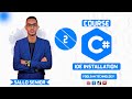 02 CSHARP - IDE INSTALLATION || VISUAL STUDIO 2013