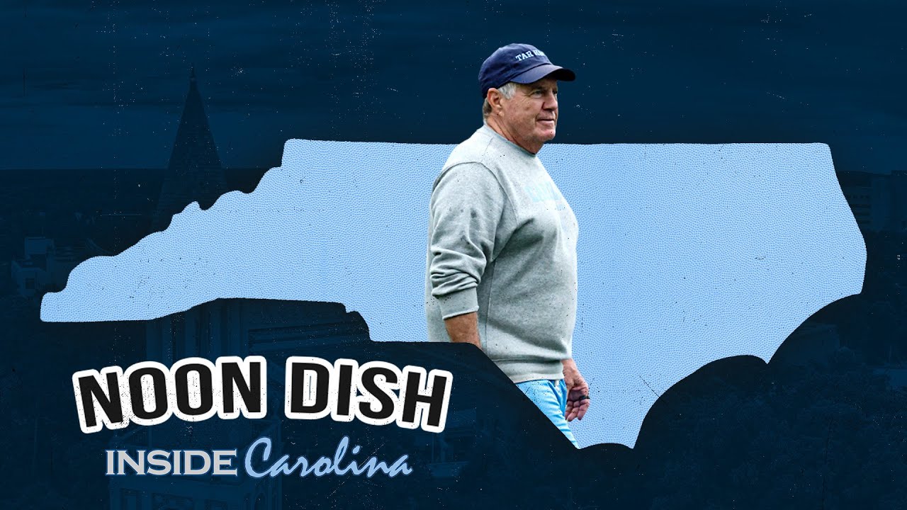 Video: IC Football Recruiting Podcast - UNC Football Working the 2027 Class Video: IC Football Recruiting Podcast - UNC Football Working the 2027 Class