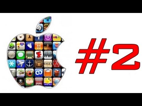 iOS Review - დღე #2 (მოკლე მიმოხილვები)