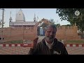 || ShaktiPeet || Rajasthan Famous Temples | Bamania Salasar Sati Dadi Temple | Ambrance Handover