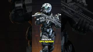 Spartan Black Ops Armor? Scorn Explained Halo Armor Lore