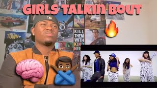 Watch Mindless Behavior Girls Talkin Bout video