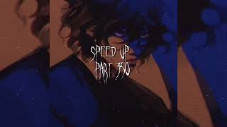 Кишлак - Эй | Speed Up/Nightcore