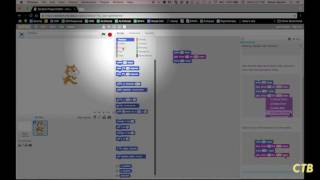 How To Use Scratch Online to Code